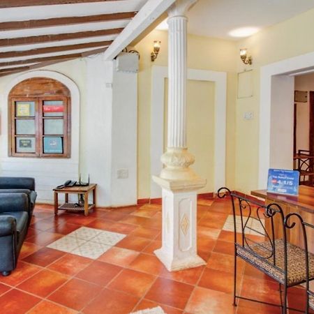 Banyan Tree Courtyard Hotel Калангуте Екстериор снимка