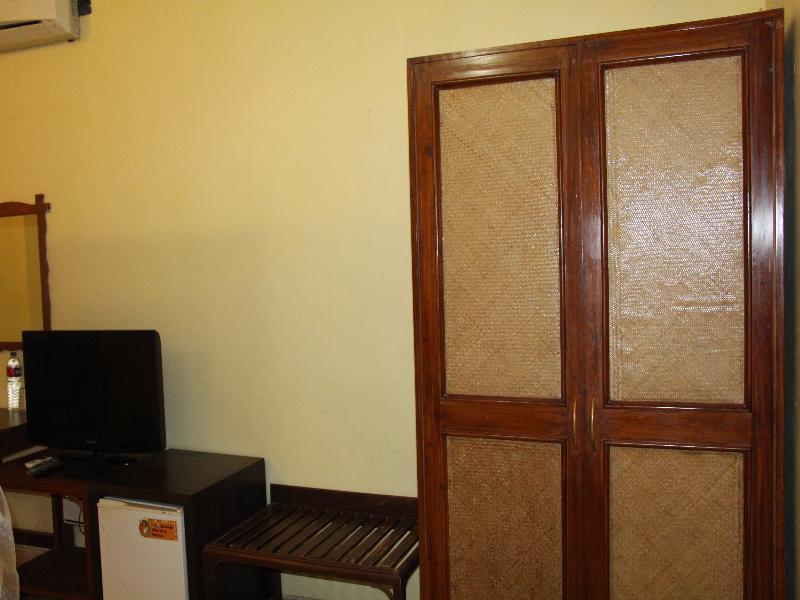 Banyan Tree Courtyard Hotel Калангуте Екстериор снимка