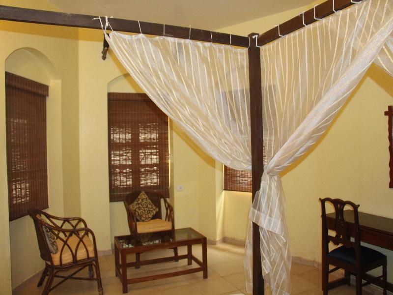 Banyan Tree Courtyard Hotel Калангуте Екстериор снимка