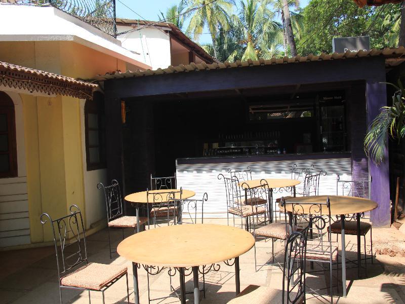 Banyan Tree Courtyard Hotel Калангуте Екстериор снимка