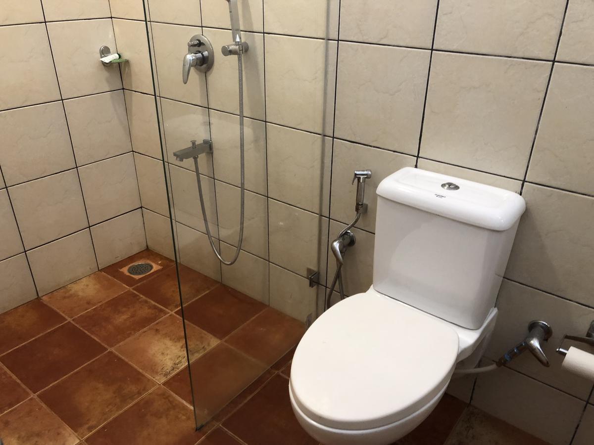 Banyan Tree Courtyard Hotel Калангуте Екстериор снимка