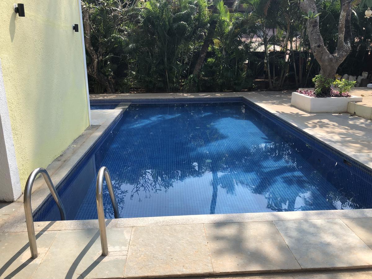 Banyan Tree Courtyard Hotel Калангуте Екстериор снимка