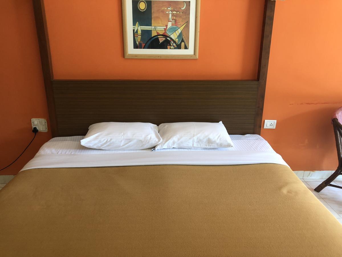 Banyan Tree Courtyard Hotel Калангуте Екстериор снимка