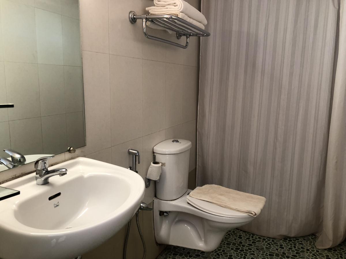 Banyan Tree Courtyard Hotel Калангуте Екстериор снимка