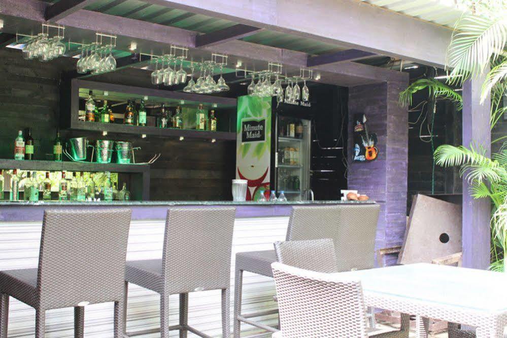Banyan Tree Courtyard Hotel Калангуте Екстериор снимка