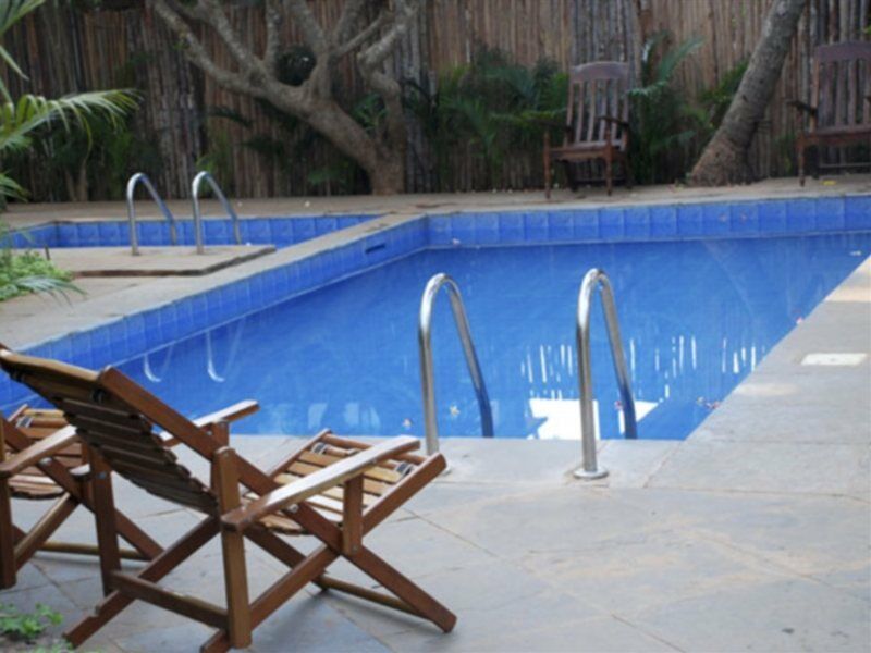 Banyan Tree Courtyard Hotel Калангуте Екстериор снимка